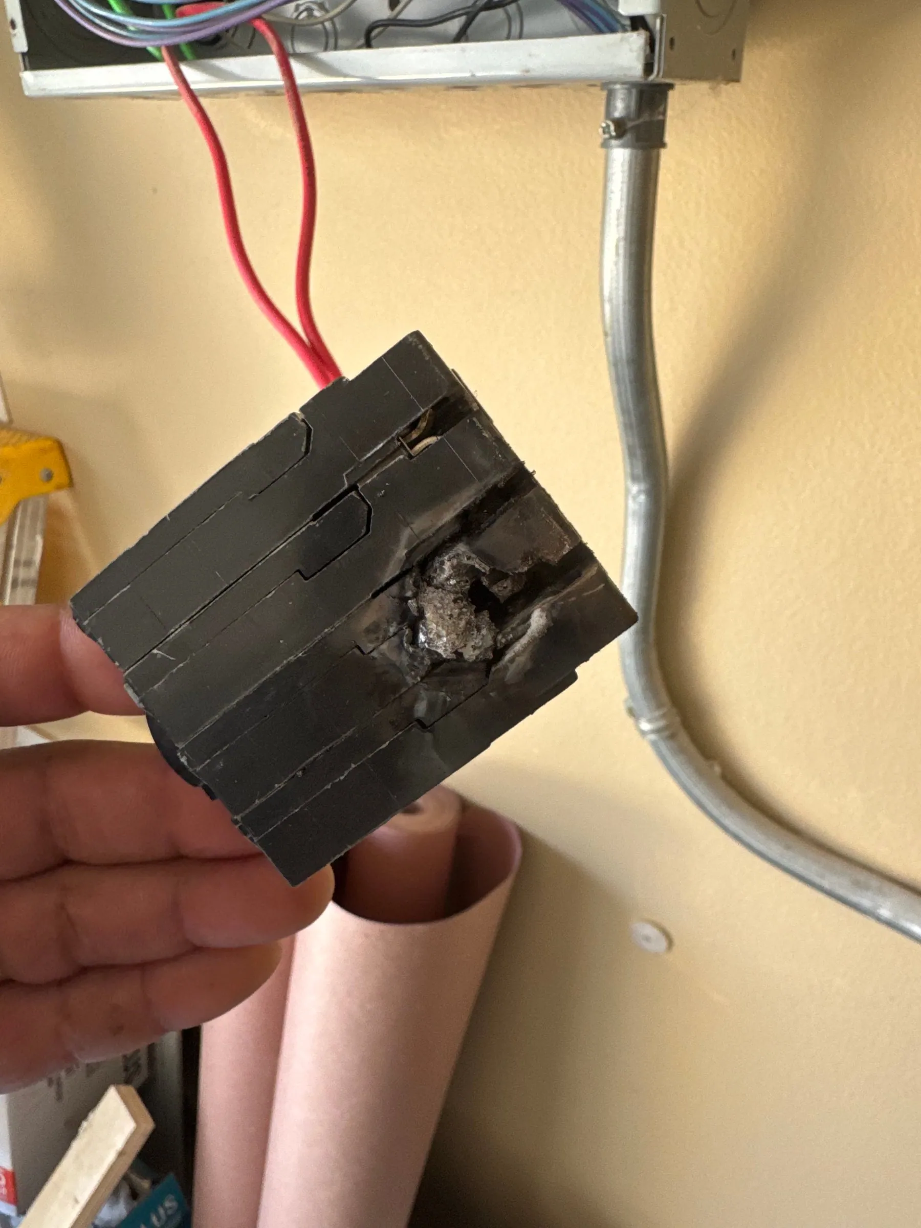 Emergency Electrical Repair